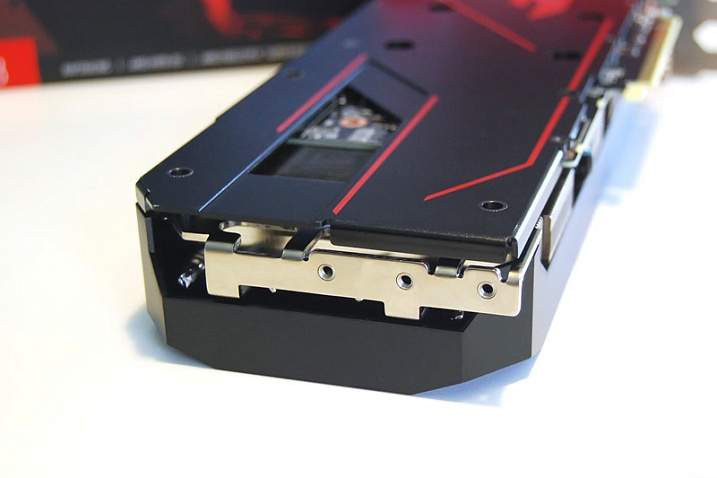 AMD запланировала показ видеокарт следующего поколения на 6 января