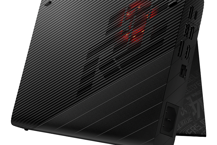 Портативная док-станция ASUS ROG XG Mobile с GeForce RTX 4090 оценена магазинами в $2000