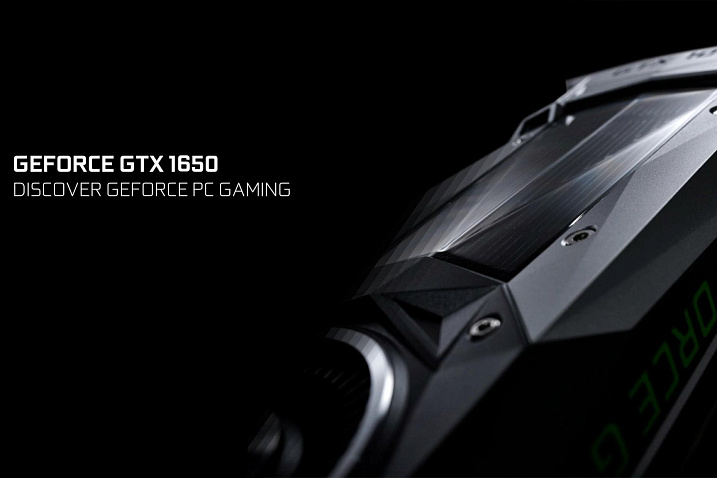 С апреля NVIDIA GeForce GTX 1650 будет оснащаться GDDR6 памятью