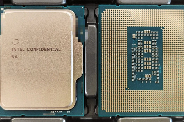Igor’sLAB обнародовал подробности лимитов мощности Intel Alder Lake и Raptor Lake