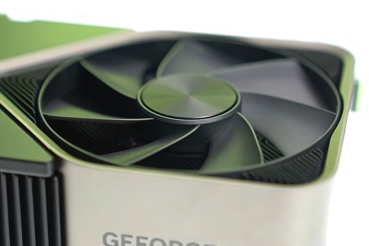 Слух: опубликованы детальные характеристики графических процессоров NVIDIA Blackwell