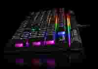 Обзор клавиатуры HyperX Alloy Elite RGB