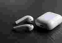 Apple AirPods Pro могут вот-вот появиться на рынке