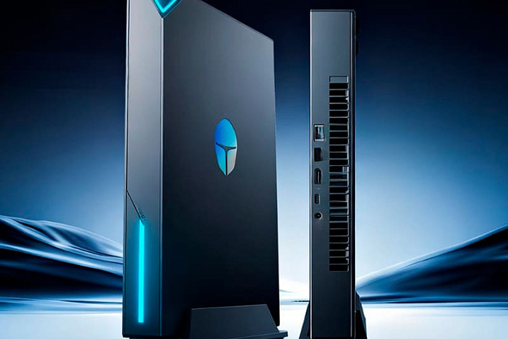 Мини-ПК Thunderobot MIX G2 предлагает Core Ultra 9 275HX и GeForce RTX 5090M за $3790