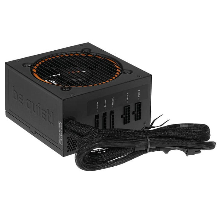 Блок питания be quiet! Pure Power 11 CM 600W