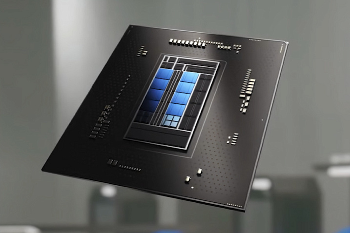 Wccftech: Intel Alder Lake и материнские платы Z690 будут доступны 19 ноября