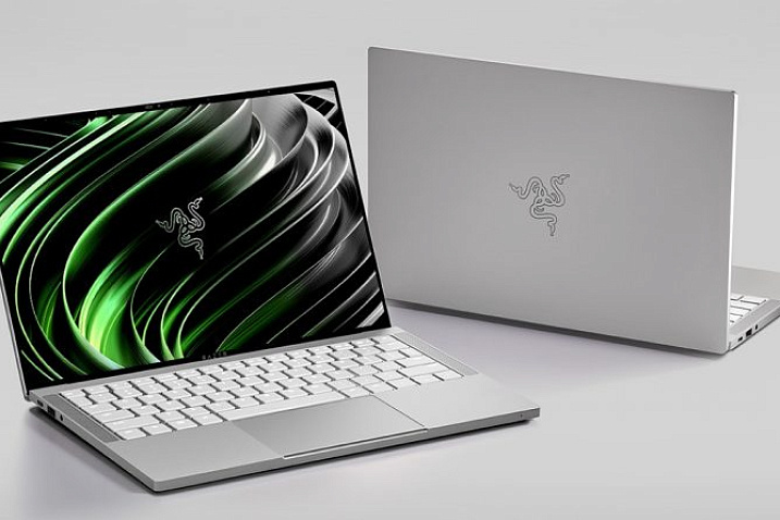 Ноутбук Razer Book 13 с Windows 11 стартует с 1000 долларов