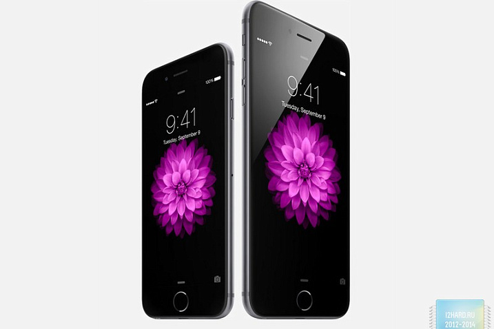 «Билайн» объявил о старте продаж новых моделей iPhone