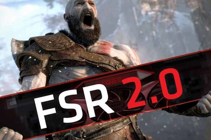 AMD FSR 2.0 продолжает распространяться в качестве мода для игр с поддержкой NVIDIA DLSS