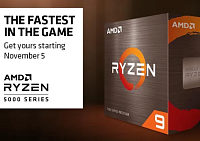 AMD Ryzen 9 5950X поставил сразу два мировых рекорда в бенчмарках CPU-Z и PassMark