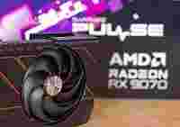 Утилита MSI Afterburner обзавелась поддержкой видеокарт на AMD RDNA 4