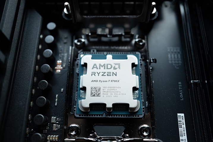 AMD может отложить выход чипсетов B850 и B840 до начала 2025 года