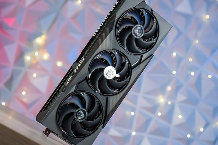 По мнению MSI, в скором будущем стоимость видеокарт вырастет до 30%