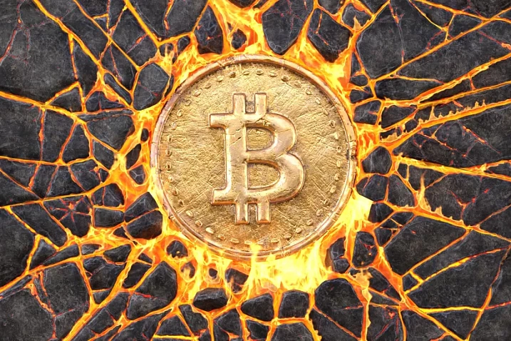 Сальвадор начал официальную добычу биткойнов