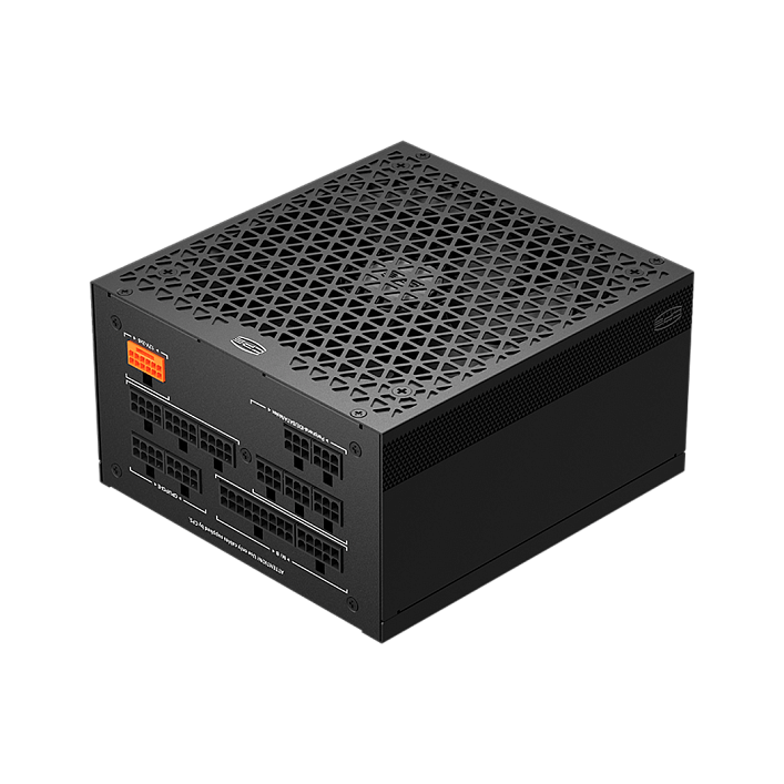 Блок питания PCCooler YS850 Black