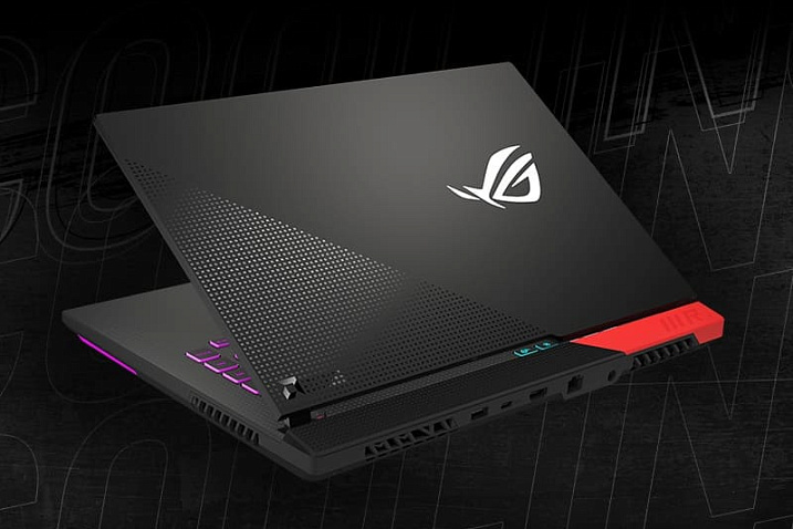 ASUS отказалась от ремонта ноутбука, дважды пострадавшего от утечки жидкого металла