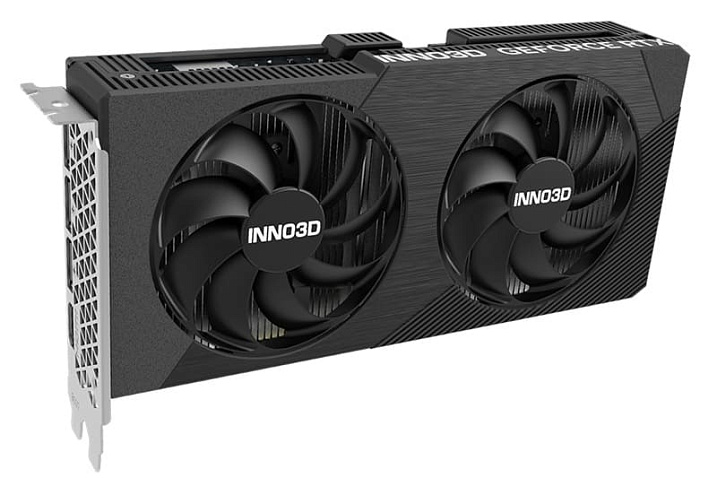Только что выпущенная NVIDIA GeForce RTX 5050 до 10% хуже RTX 4060 в играх