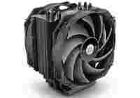 Кулер Thermaltake WAir способен охлаждать процессоры с потреблением до 500 Вт