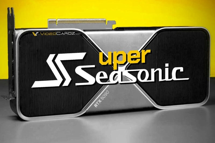 В калькуляторе мощности БП от Seasonic появились видеокарты NVIDIA RTX 5000 SUPER