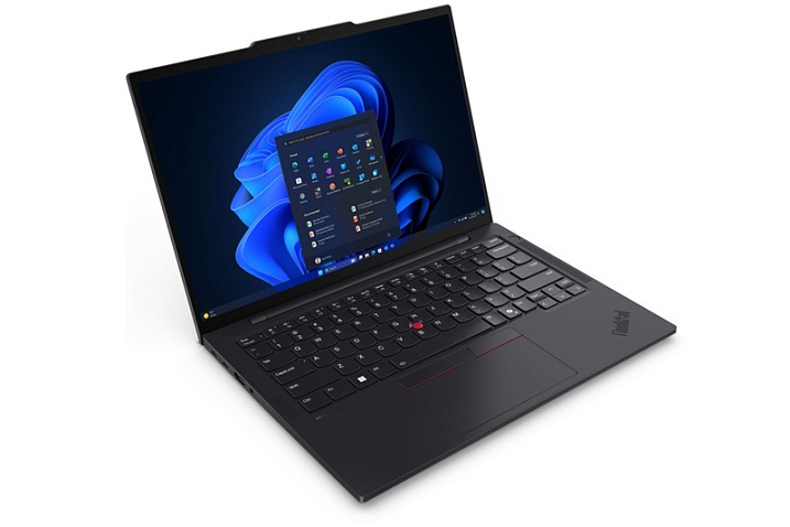 Lenovo первая анонсировала ноутбук с процессором AMD Ryzen AI 7 PRO 360