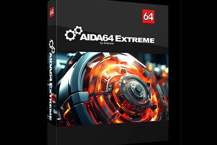Обновление 7.35 для AIDA64 добавило бенчмарк для тестирования AI-движка в Ryzen AI 300