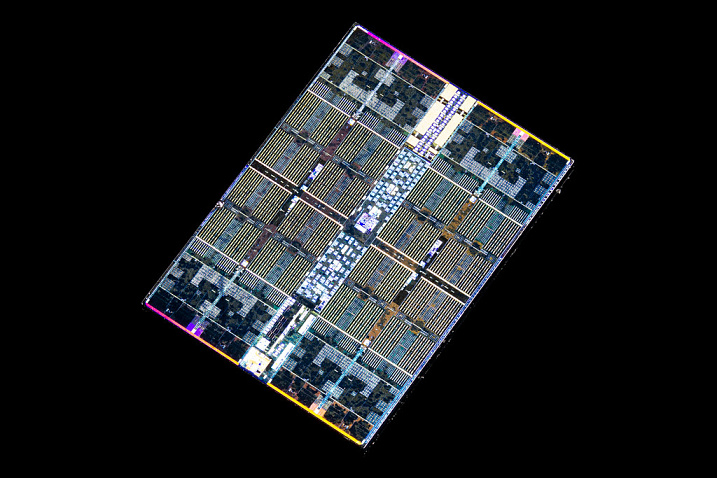 AMD запатентовала технологию одновременного использования “больших” и “маленьких” ядер