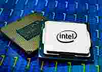 У Intel наблюдается дефицит топовых мобильных процессоров