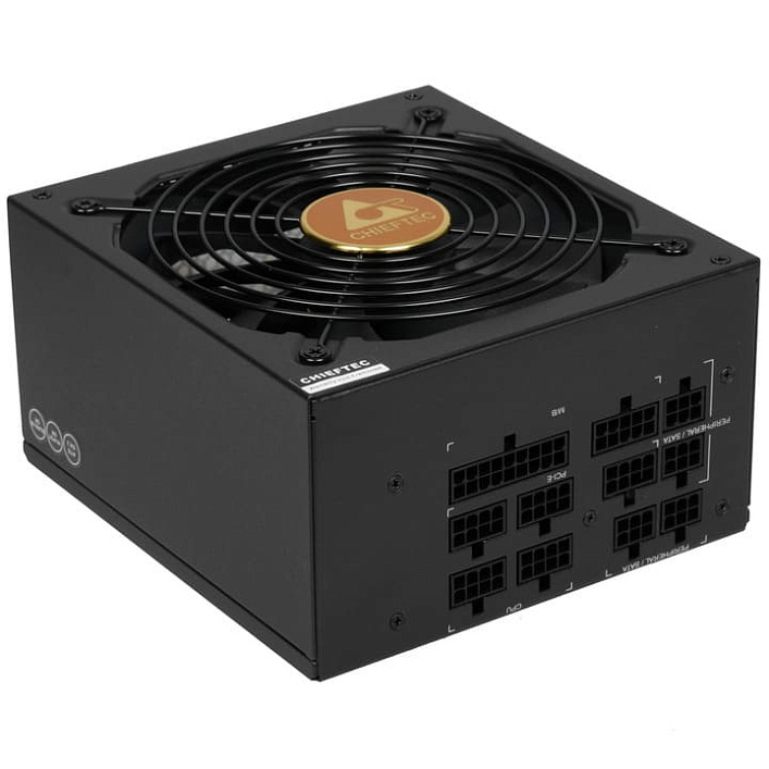 Блок питания Chieftec POLARIS 1250W