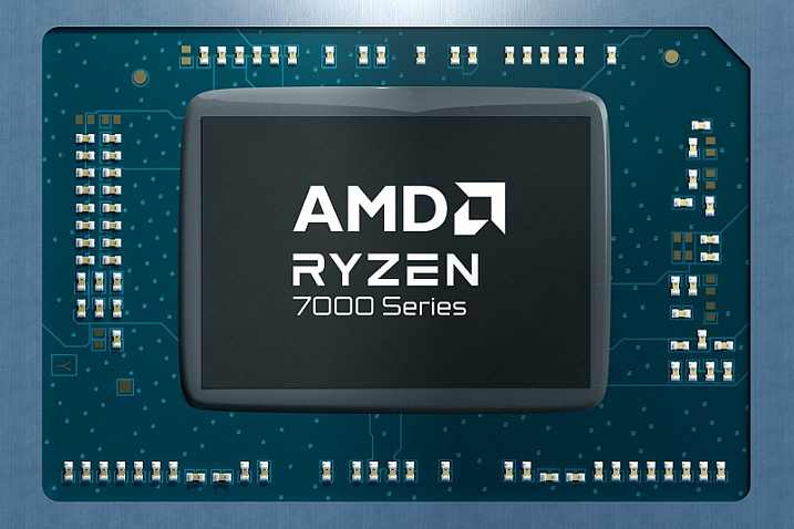 Гетерогенная архитектура AMD будет сильно отличаться от решения, используемого в случае Intel.