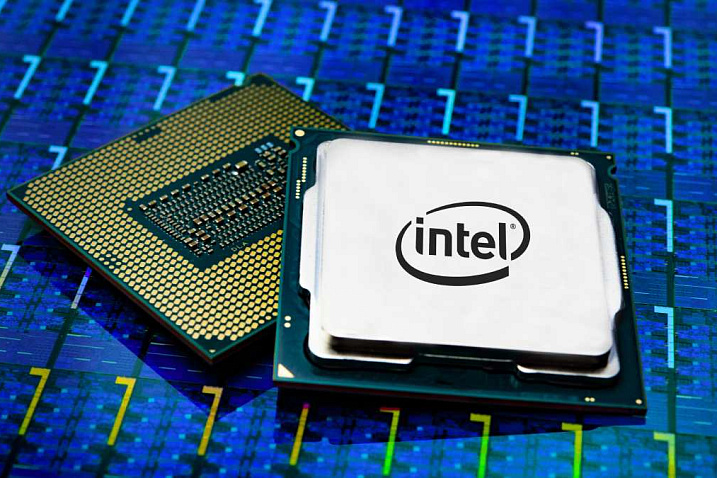 У Intel наблюдается дефицит топовых мобильных процессоров