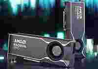 AMD Radeon PRO W7600 получит такое же количество ядер, что и Radeon RX 7600