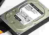 Western Digital подтверждает скорое подорожание жестких дисков и памяти NAND