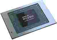 AMD выпустила корпоративные мобильные процессоры Ryzen PRO 6000H/U