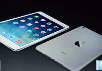 iPad Air 2 и iPad Mini 3 можно официально приобрести в России