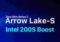 Функция Intel 200S Boost бесполезна в Linux