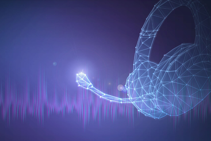 ASUS разработала технологию шумоподавления AI Noise-Cancelling Microphone