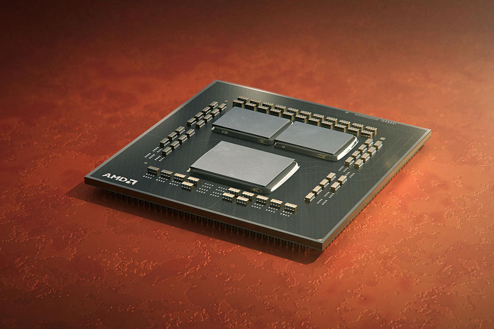 AMD выпустила новые драйверы для актуальных чипсетов