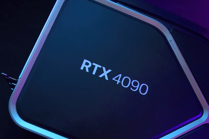 Слух: NVIDIA прекратит производство GeForce RTX 4090/D в следующем месяце