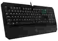 Видео-обзор на игровую клавиатуру Razer DeathStalker