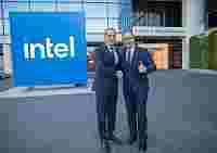 Акционеры подают в суд на Intel из-за сокрытия финансовых проблем