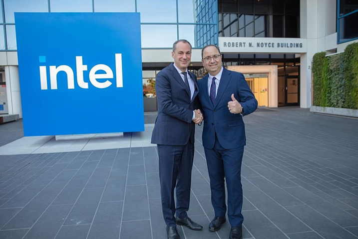 Акционеры подают в суд на Intel из-за сокрытия финансовых проблем