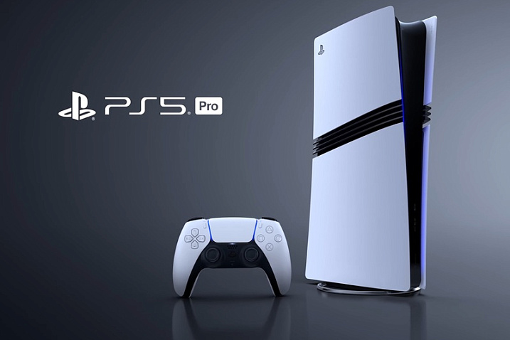 PS5 Pro потребляет как PS5 Slim, но предлагает большую производительность