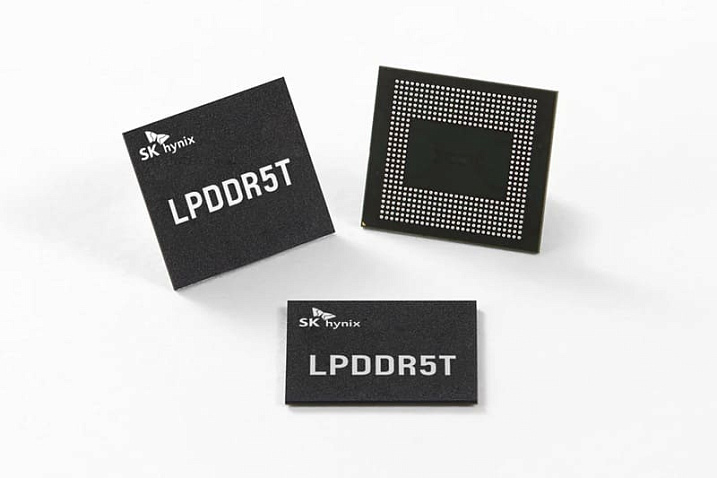Рост цен на оперативную память DRAM уже заметно влияет на смартфоны