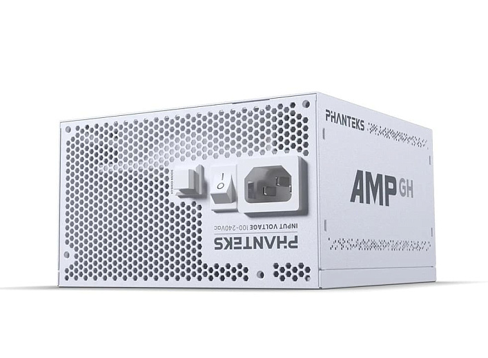Блок питания Phanteks AMP GH 750W White