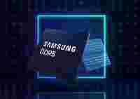 Samsung работает над микросхемами оперативной памяти DDR5 объемом 24 Гбайта