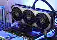 MSI предлагает восстановить производительность GeForce RTX 4070 Ti SUPER Ventus 3X новой прошивкой