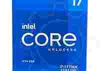 Intel Core i7-11700K доступен для приобретения за €469