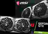 Обзор и тест видеокарты MSI GeForce GTX 1650 Gaming X 4G