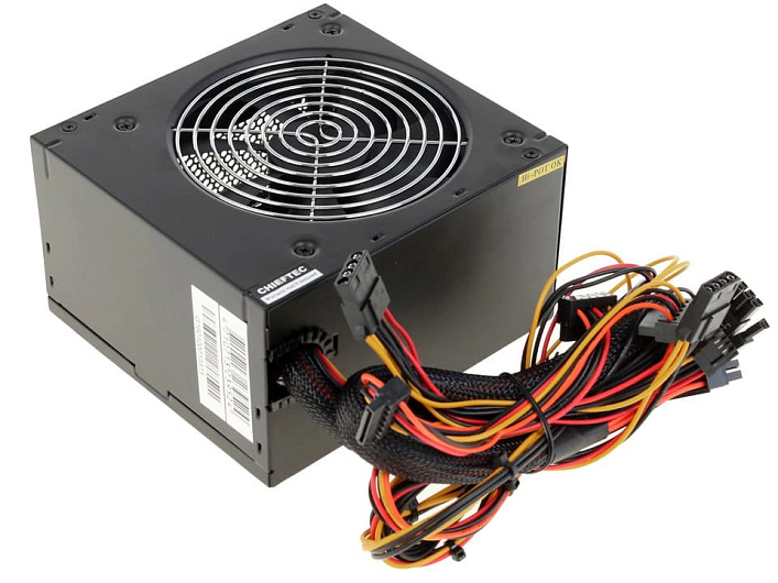 Блок питания Chieftec SMART 450W