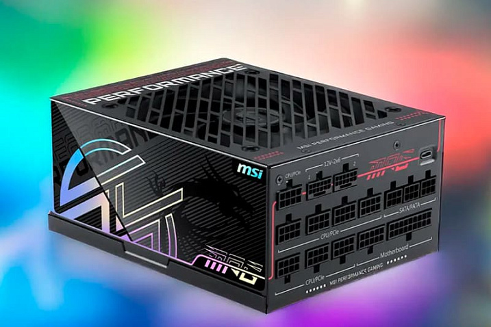 Утилита MSI Afterburner сможет уменьшать потребление видеокарт при проблемах с 12V-2x6